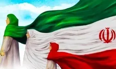 اجتماع بزرگ دختران انقلاب به مناسب میلاد حضرت زینب کبری (س)