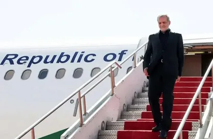 رئیس&zwnj;جمهور فردا به مازندران سفر می&zwnj;کند