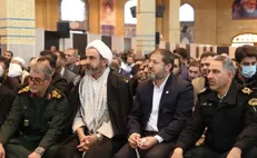 ایلام هرگز به جولانگاه جریان‌های معاند و ضدانقلاب تبدیل نخواهد شد