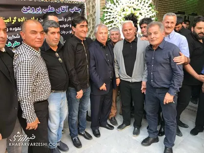 بازگشت احتمالی سلطان به پرسپولیس/ یک پیشکسوت مشهور دیگر هم می&zwnj;آید؟