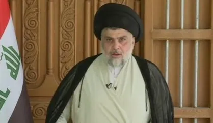 مقتدی صدر: نخست وزیر شدن &laquo;الزرفی&raquo; به عراقی&zwnj;ها مربوط است نه دیگران