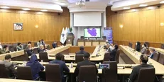 اندیشکده سیاست صنعتی و فناوری‌های نوظهور در دانشگاه امام صادق (ع) افتتاح شد