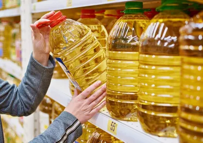 ۳۰ هزارتن روغن خوراکی در سه روز گذشته توزیع شد