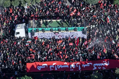 نام رهبر شهید انقلاب با مبارزه خستگی‌ناپذیر عجین شده است
