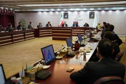 خدائیان: نظارت بر دستگاه&zwnj;ها در راه&zwnj;اندازی و تکمیل سامانه جامع تجارت با جدیت در حال انجام است