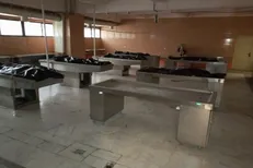 کنتور نمی‌اندازد / ماجرای داستان سرایی شبکه‌های معاند از جنازه‌هایی که تکان می‌خورند