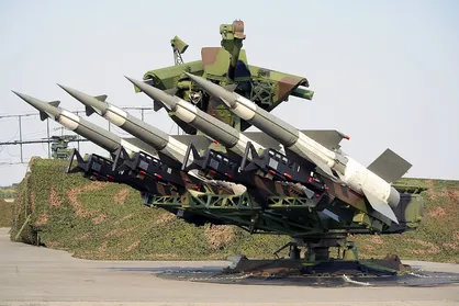 اینترسپت: ایرانی&zwnj;ها پدافند ارتش آمریکا را مغلوب ساختند