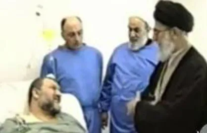 ما پیرو مکتب &laquo;والله ان قطعتموا یمینی&raquo; هستیم