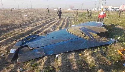 هواپیمای بوئینگ  ۸۰۰-۷۳۷ تاکنون در جهان ۱۸ حادثه داشته است