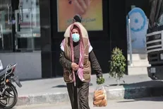 رژیم صهیونیستی مانع ارسال واکسن کرونا به نوار غزه شد