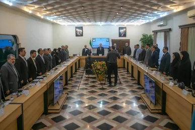 آغاز نخستین نشست تخصصی معاونان، مشاوران و دبیران شورای هماهنگی مبارزه با موادمخدر استان‌های سراسر کشور