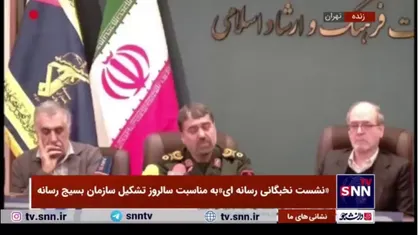 سردار قریشی: یکی از وزرا گفته بود &laquo;آمریکا یک موشک بزند ما فلان می&zwnj;شویم&raquo;، توانمندی&zwnj;ها را نشان دادیم نظرش عوض شد