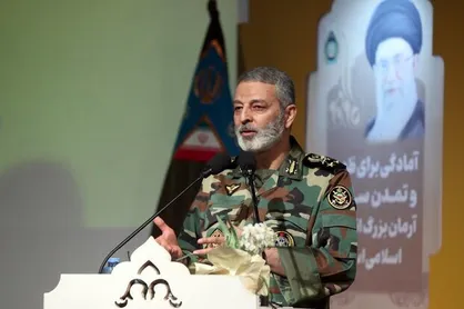 نقش حیاتی پدافند هوایی در مراقبت از مرزها