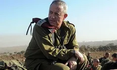 بی‌اعتنایی دادگاه هلند به خون فلسطینیان/ «گانتز مسئول کشتار ۲۰۱۴ غزه نبود»