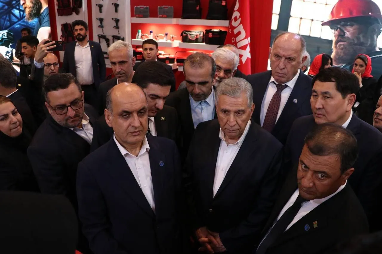 نمایشگاه رشت