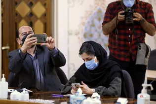 تفاهم نامه همکاری سازمان ثبت اسناد و دبیرخانه مناطق آزاد تجاری