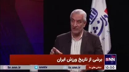 کفاشیان: به هیچ عنوان در کار&zwnj;های احسان حدادی دخالت نمی&zwnj;کنم