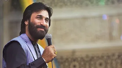 کلیپ زیبای صابرخراسانی در خصوص کادر درمان
