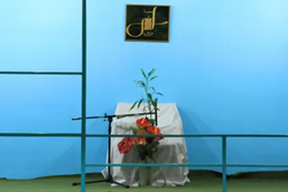 &laquo;جماران &raquo; کمی هم به فکر اندیشه&zwnj;های امام باشد!