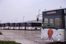 خرید ۵۰ دستگاه اتوبوس جدید با اعتبار هزار میلیارد تومان در قم
