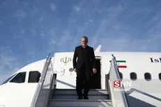 رئیس جمهور وارد خراسان جنوبی شد