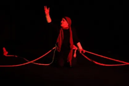 سومین تئاتر اشرافی مدیر دولتی اجرا می&zwnj;شود!