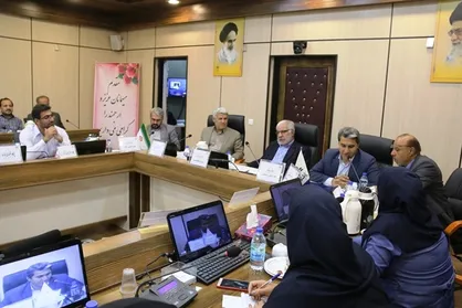 پذیرش ۱۲ دانشجوی خارجی در دانشگاه یاسوج / بیش از ۲۰۰ دانشجوی نخبه بورسیه شدند