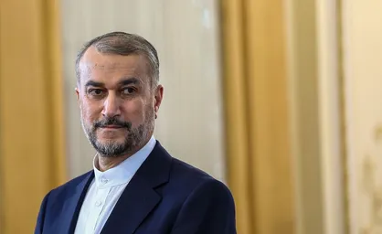وداع با وزیر جبهه مقاومت