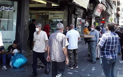 بازگشت محدودیت&zwnj;های پایتخت از شنبه