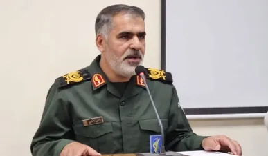جانشین سپاه کردستان: رسانه‌ها در خط مقدم جنگ روایت‌ها قرار دارند