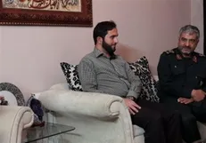 سرلشگر جعفری از نقش تعیین‌کننده شهید همدانی در سوریه گفت
