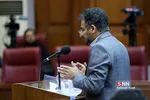 چهارمین جلسه رسیدگی به اتهامات شبنم نعمت‌زاده