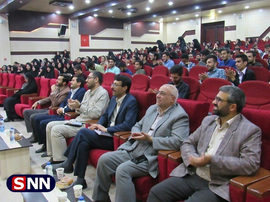 چهارمین جشنواره ققنوس خراسان شمالی