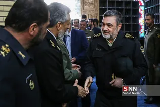 سردار موسوی