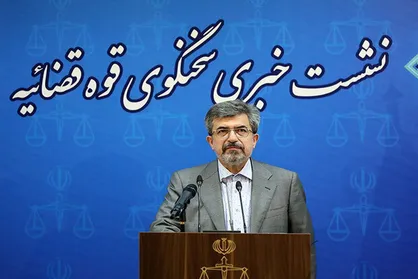 به ۲ میلیون درخواست مردم در سال گذشته رسیدگی شد / برگزاری ۵۱۷ هزار دادگاه مجازی