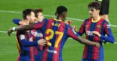 بارسلونا آماده حذف PSG؛ ۴ دلیل برای رویاپردازی