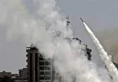 ازسرگیری درگیری‌های سنگین در اردوگاه عین الحلوه