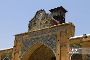 مسجد مشیر
