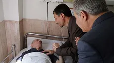 کمک ۳ میلیاردی بنیاد مستضعفان به آسایشگاه کهریزک برای مقابله با شیوع کرونا
