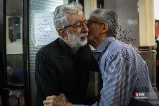 حداد عادل