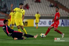 خبر خوش برای هواداران پرسپولیس بعد از دیدار با السد