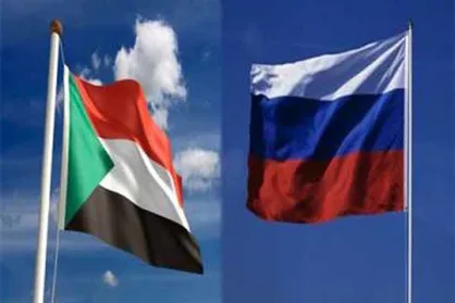 کشف جسد سفیر روسیه در سودان