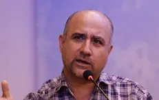 آخرین وضعیت سلامتی سعید بیابانکی در مواجهه با کرونا