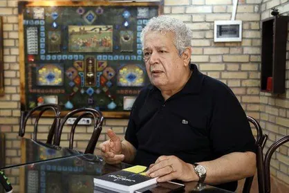 رضا فیاض: دلم نمی&zwnj;خواهد به هر قیمتی کار کنم