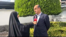 آبان یادآور فهرست بلند مداخلات آمریکا در ایران است+فیلم