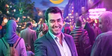 «هم رفیق» شهاب حسینی کلید خورد