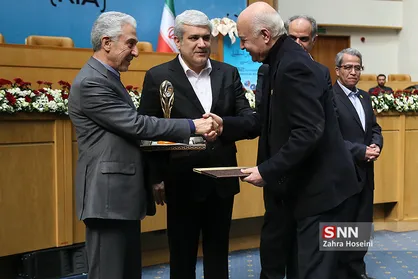 سی و دومین جشنواره بین المللی خوارزمی