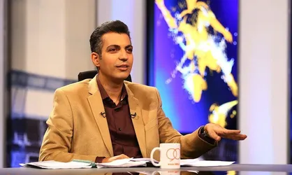 فیلم/  کنایه عادل فردوسی پور به مديريت بحران شهر تهران