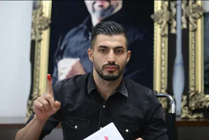 رسمی| رضا دهقانی به پرسپولیس پیوست