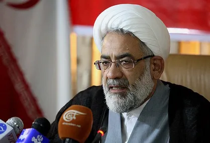 صدور ۴۰ هزار کارت ضابط عام قضایی/ به دنبال افزایش همکاری با دستگاه&zwnj;های اطلاعاتی هستیم